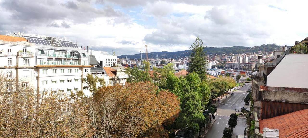 Alameda Golden View Vigo