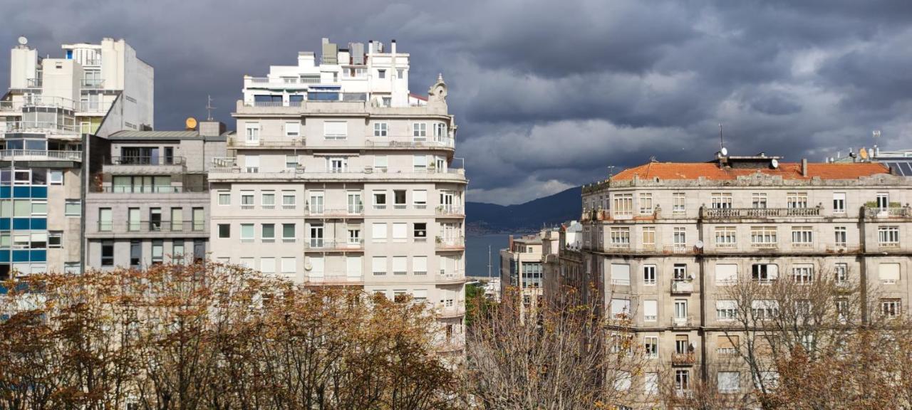 Alameda Golden View * Vigo