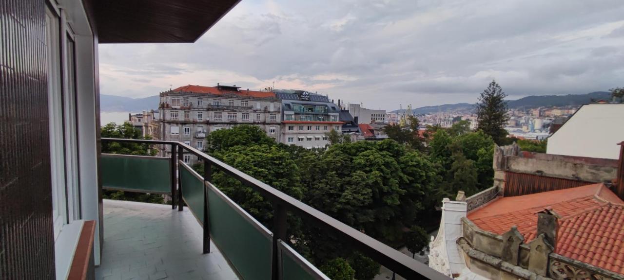 Alameda Golden View Apartament Vigo