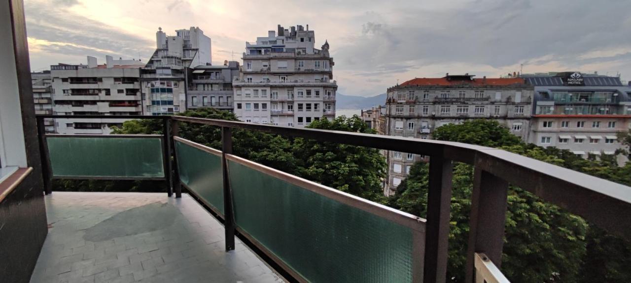 Alameda Golden View Vigo