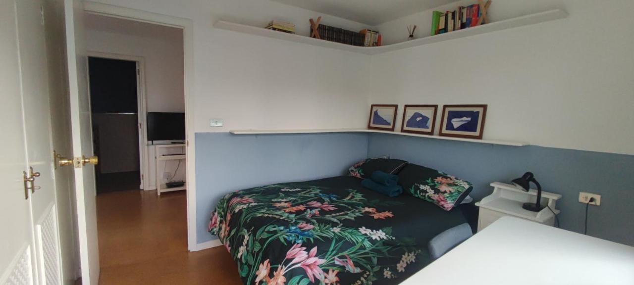 Alameda Golden View Apartament Vigo