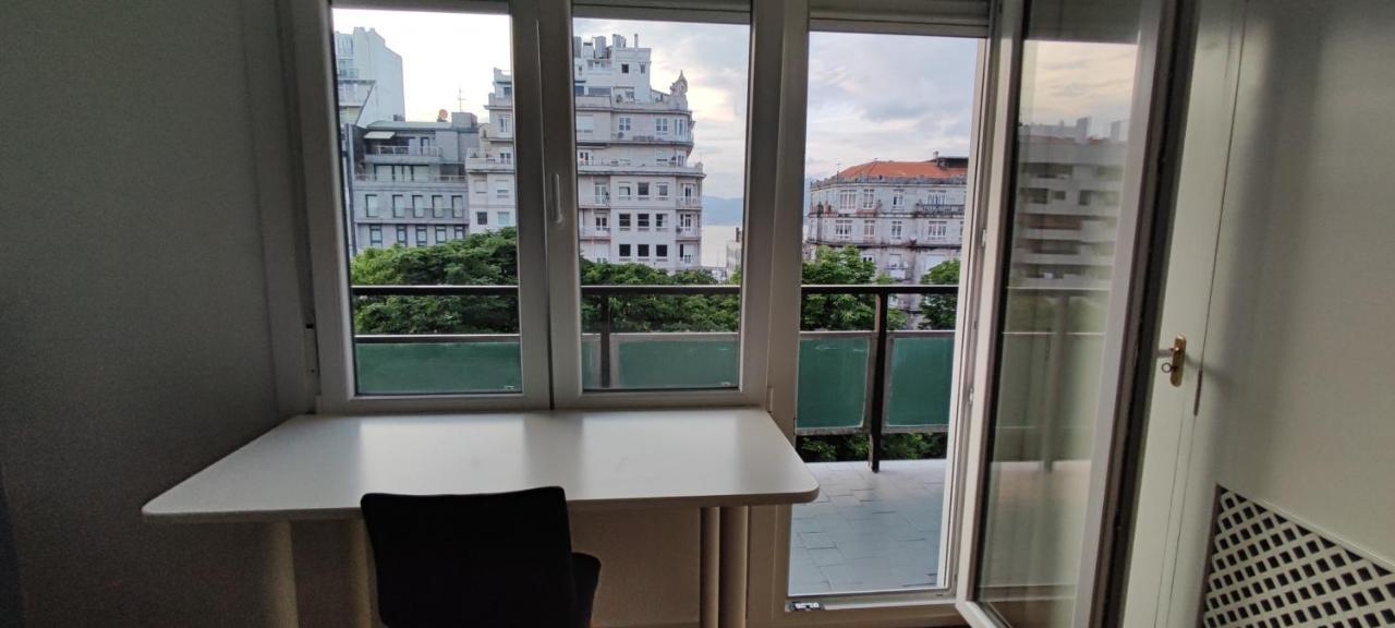 Alameda Golden View Vigo