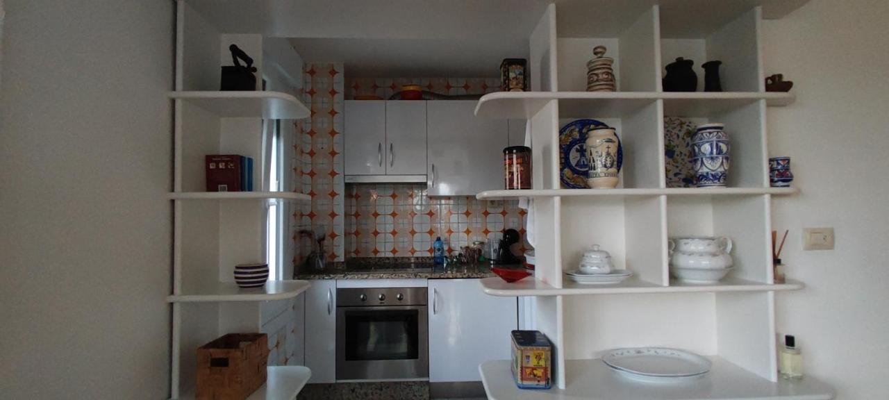 Alameda Golden View Apartment Vigo