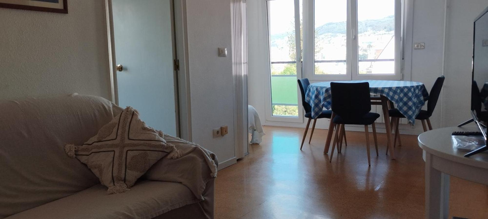 Apartment Alameda Golden View Vigo